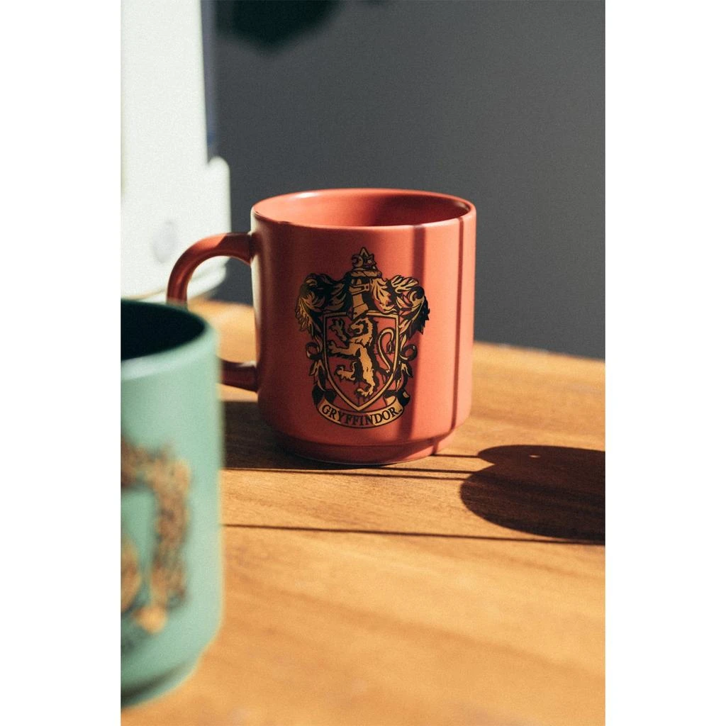 商品ERIK|Harry Potter Set Of 4 Mugs,价格¥443,第2张图片详细描述