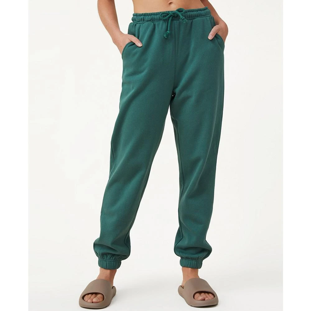 商品Cotton On|Women's Classic Sweatpants,价格¥263,第1张图片