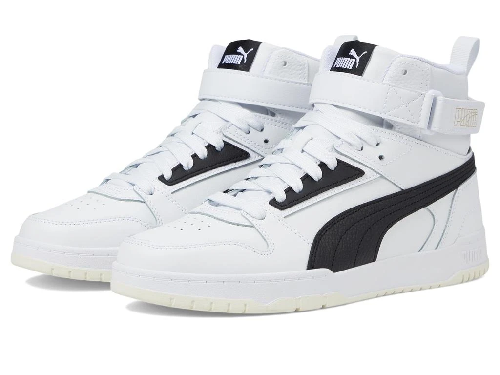 商品Puma|RBD Game,价格¥450,第1张图片
