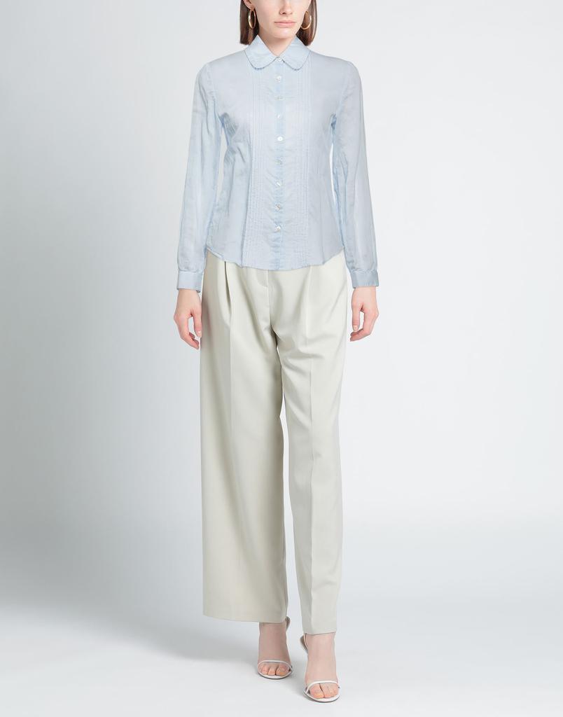 商品HIGH|Solid color shirts & blouses,价格¥3433,第2张图片详细描述