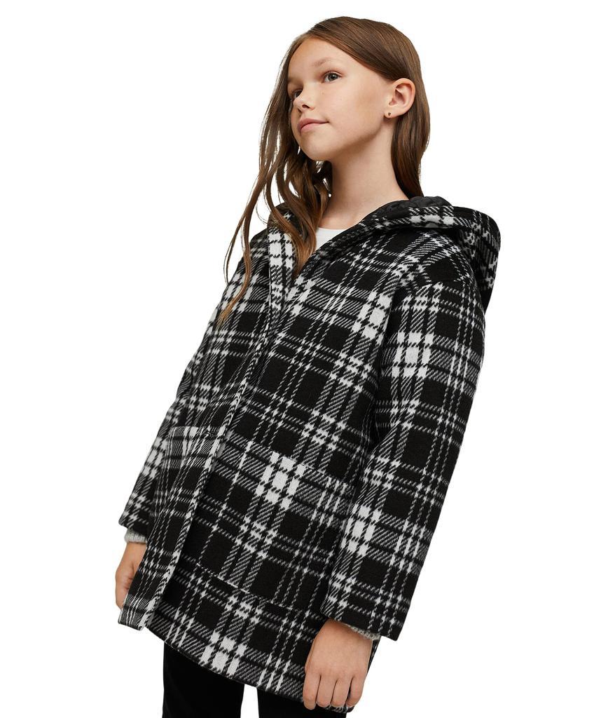 商品Mango|Blaki Coat (Little Kids/Big Kids),价格¥444,第6张图片详细描述