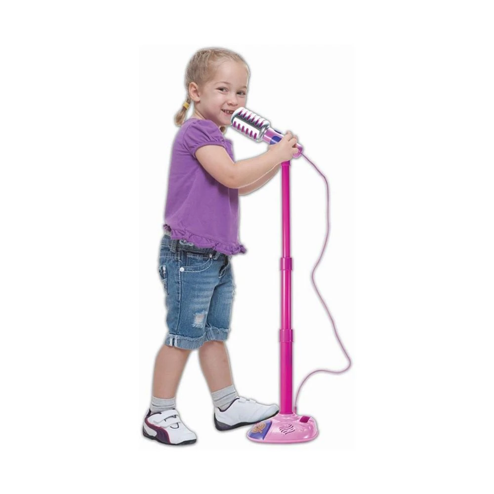 商品Little Virtuoso|Idol Maker Kids Microphone, 2 Pieces,价格¥180,第4张图片详细描述