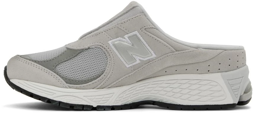 商品New Balance|Gray 2002R Sneakers,价格¥628,第3张图片详细描述