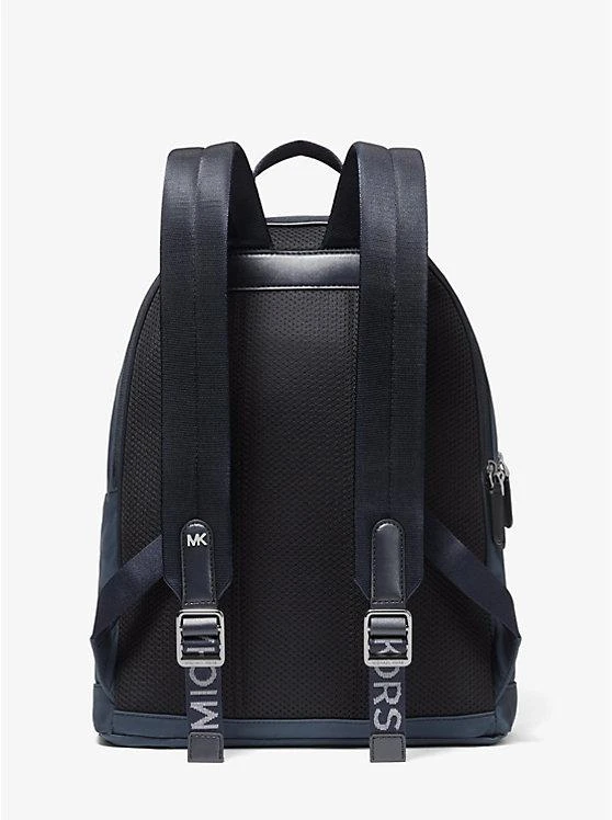 商品Michael Kors|大容量男士双肩背包 尼龙电脑背包,价格¥1270,第3张图片详细描述