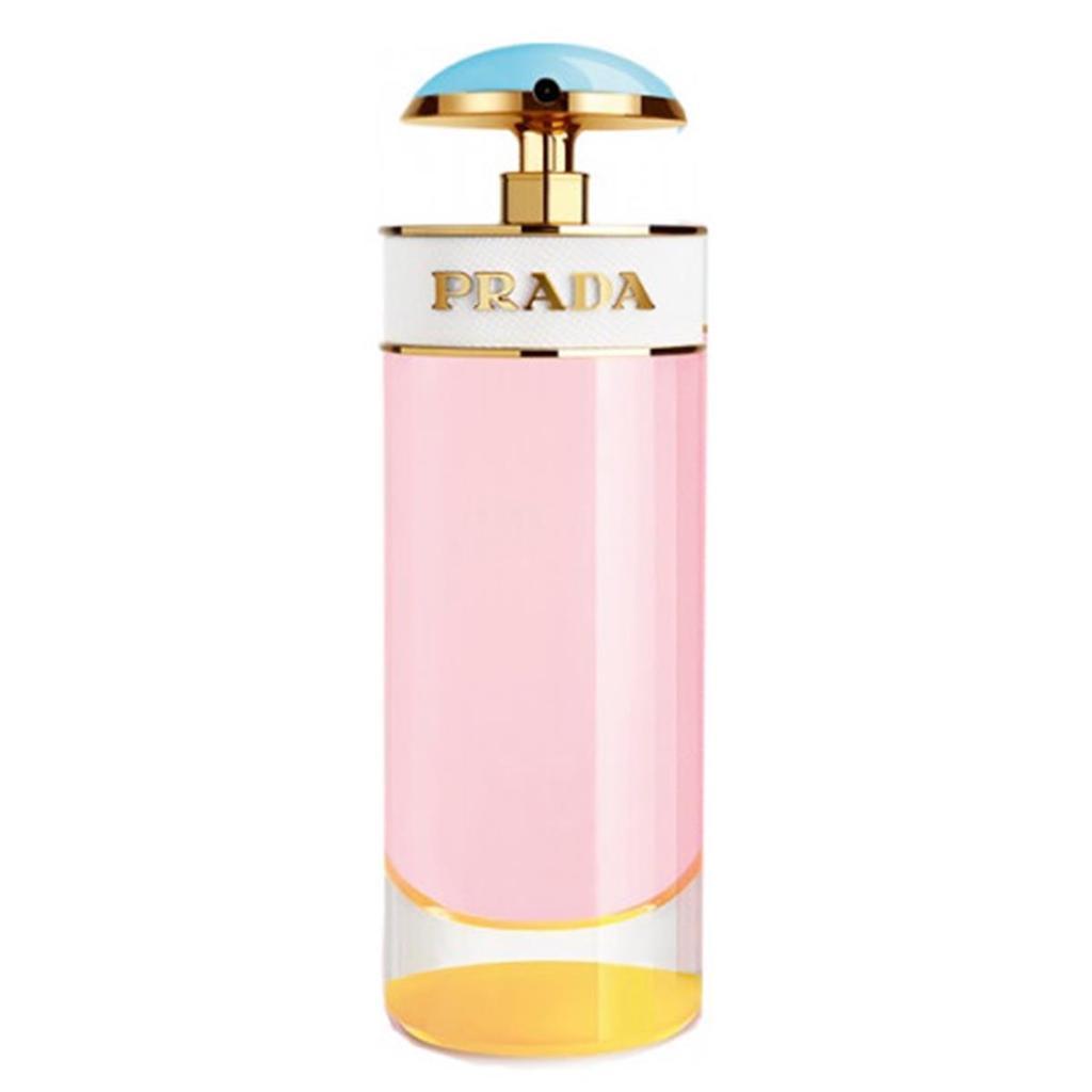 Prada 307563 2.7 oz Eau De Parfum Spray Candy Sugar Pop for Women商品第1张图片规格展示