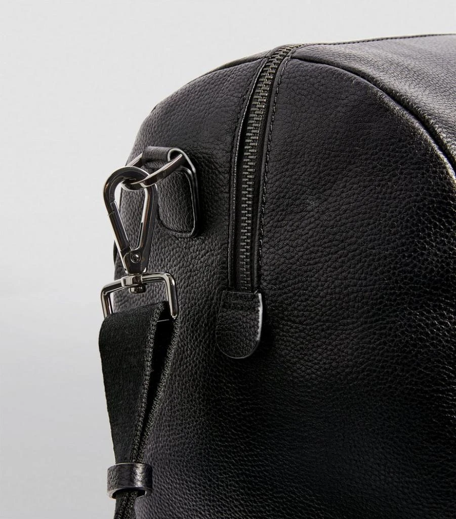 Leather Wembley Holdall 商品