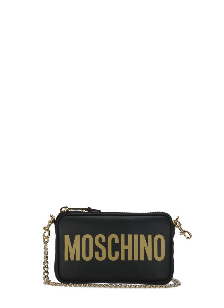 Moschino Bags商品第1张图片规格展示