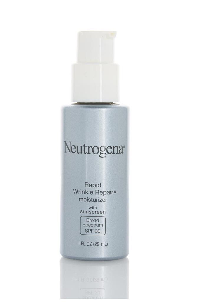 商品Neutrogena|Rapid Wrinkle Repair Moisturizer SPF 30,价格¥201,第1张图片