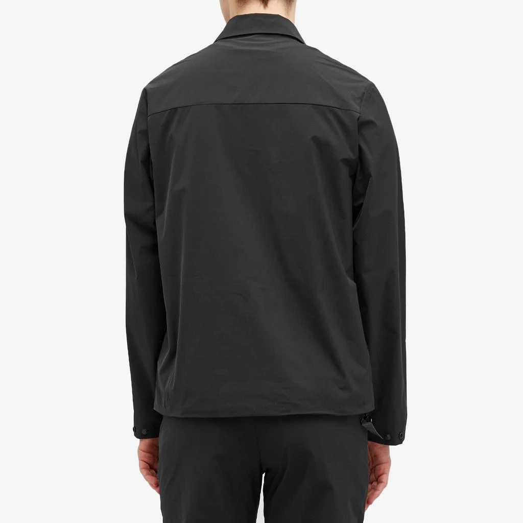 商品Blaest|Blaest Folven Lightweight Shirt Jacket,价格¥961,第3张图片详细描述