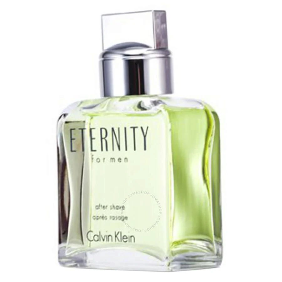 商品Calvin Klein|Eternity Men by Calvin Klein After Shave 3.4 oz,价格¥143,第2张图片详细描述