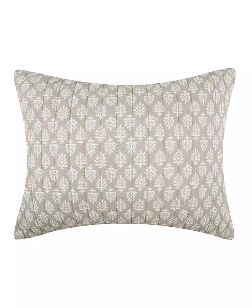 商品Levtex|Aditya Quilted Decorative Pillow, 14" x 18",价格¥269,第1张图片