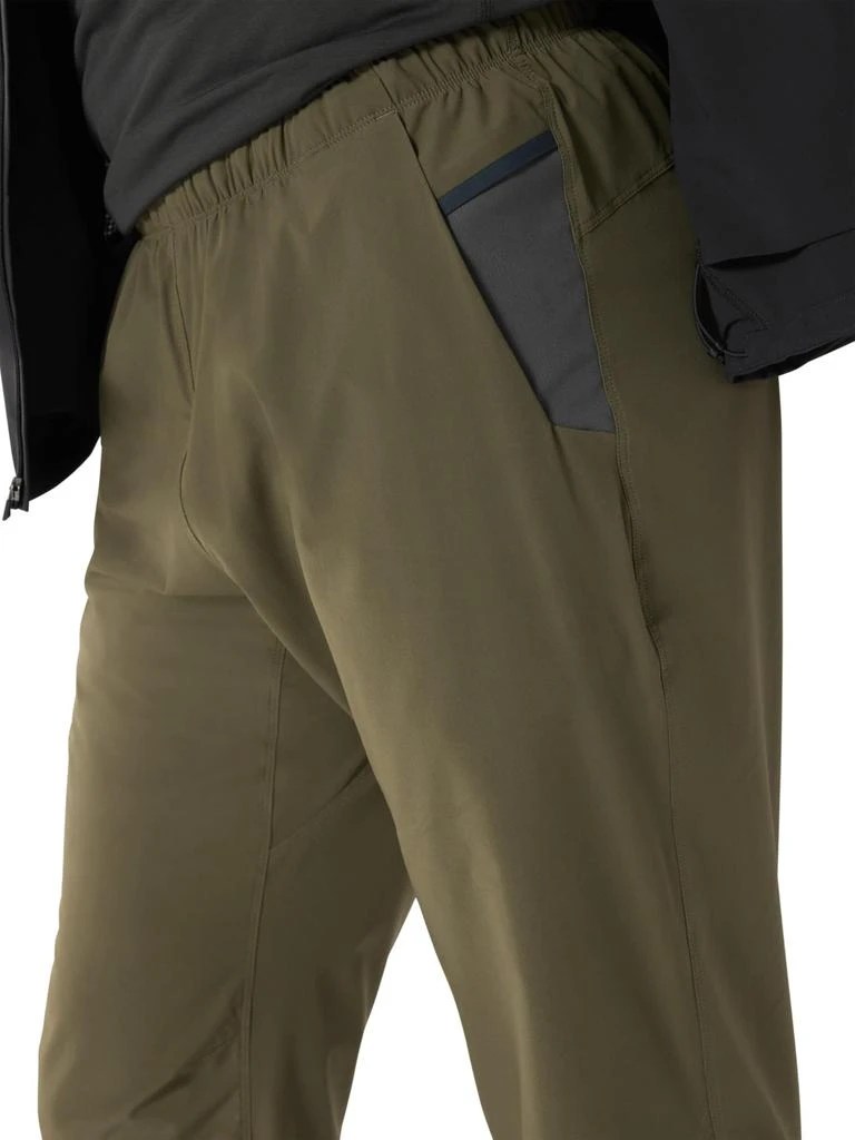 Arc'teryx Incendo Pant Men's | Performance All-Mountain Pant 商品