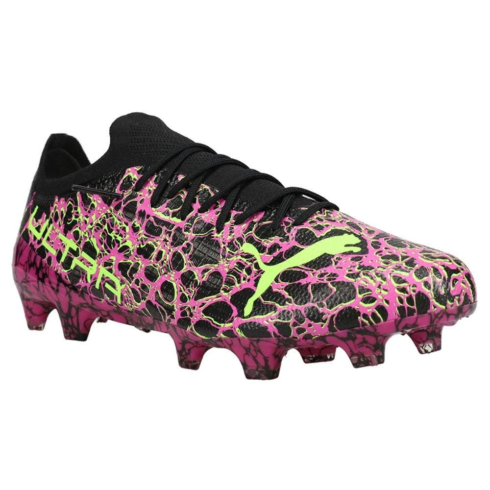 商品Puma|Ultra 1.3 FG/AG Soccer Cleats,价格¥1130,第2张图片详细描述