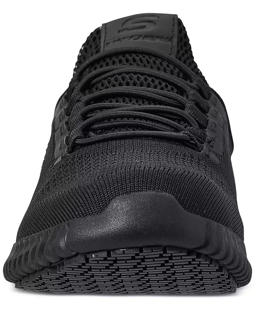 Men's Work Relaxed Fit Cessnock Slip-Resistant Work Athletic Sneakers from Finish Line 商品