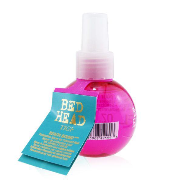Bed Head Beach Bound Protection Spray for Colour Hair商品第2张图片规格展示