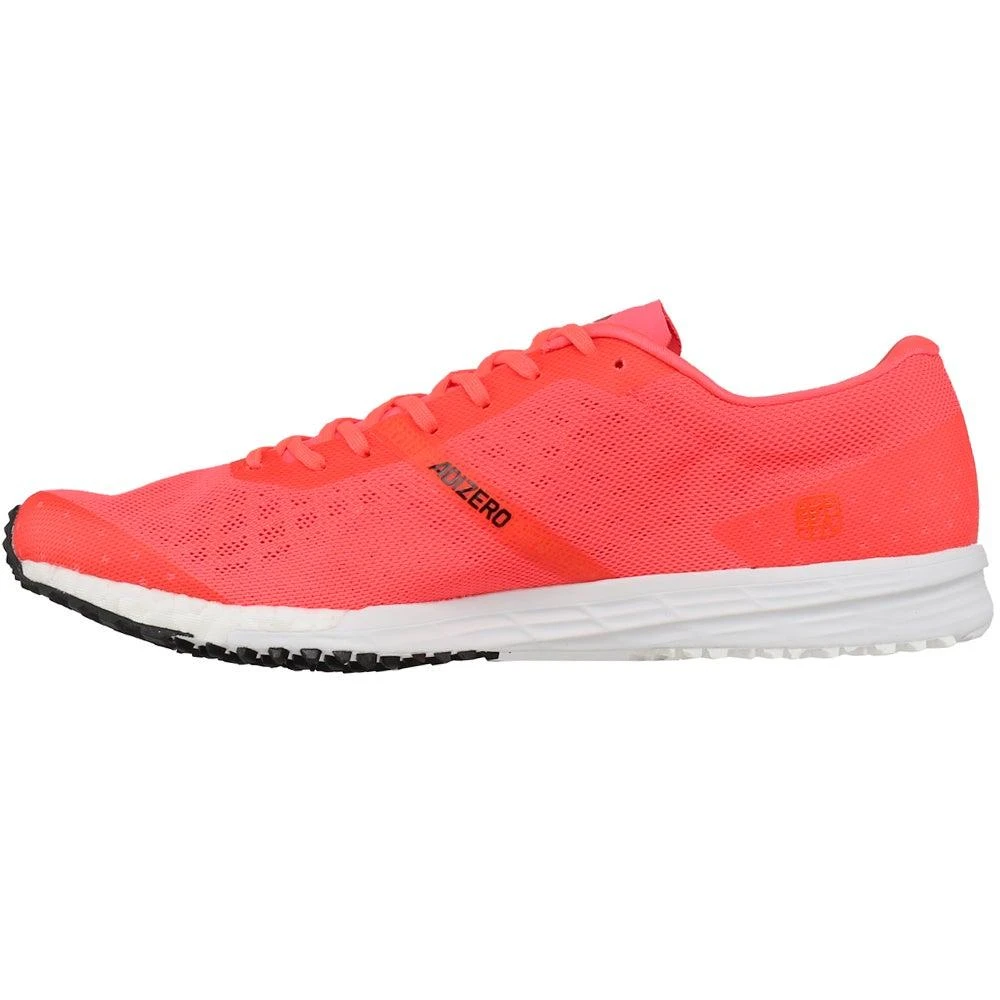 商品Adidas|Adizero Takumi Sen 6 Running Shoes,价格¥526,第3张图片详细描述