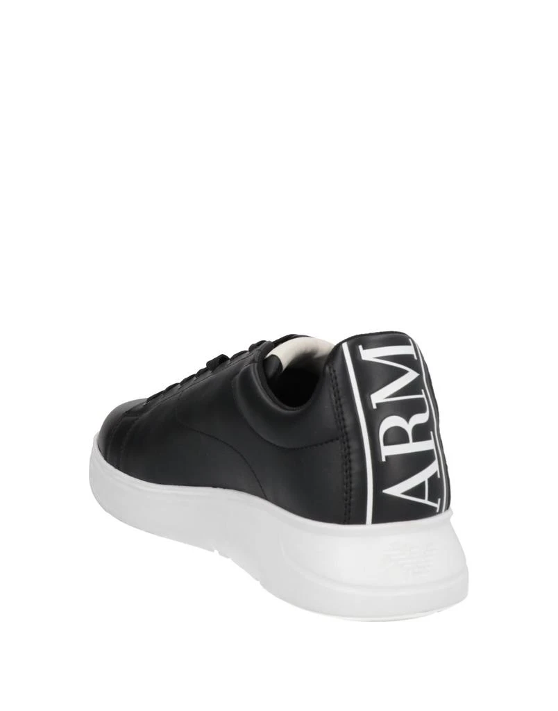 商品Emporio Armani|Sneakers,价格¥1392,第3张图片详细描述