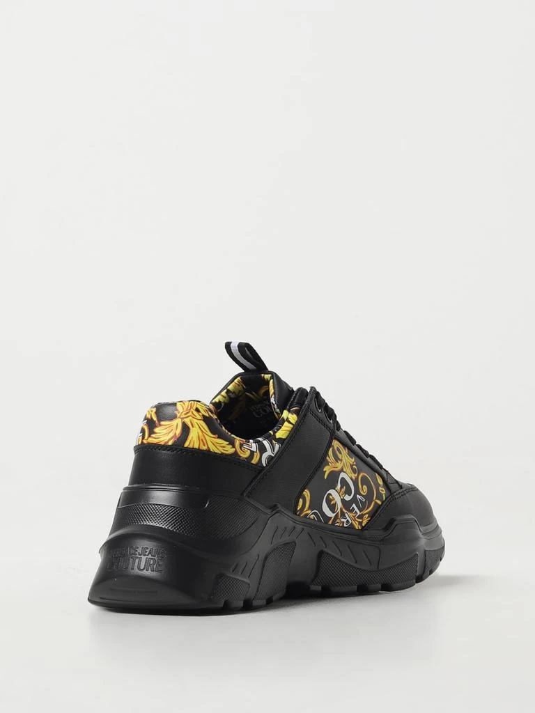 商品Versace|Sneakers men Versace Jeans Couture,价格¥1263,第3张图片详细描述