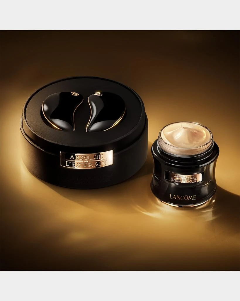 商品Lancôme|Absolue L’Extrait Eye Cream, 0.50 oz.,价格¥2394,第4张图片详细描述