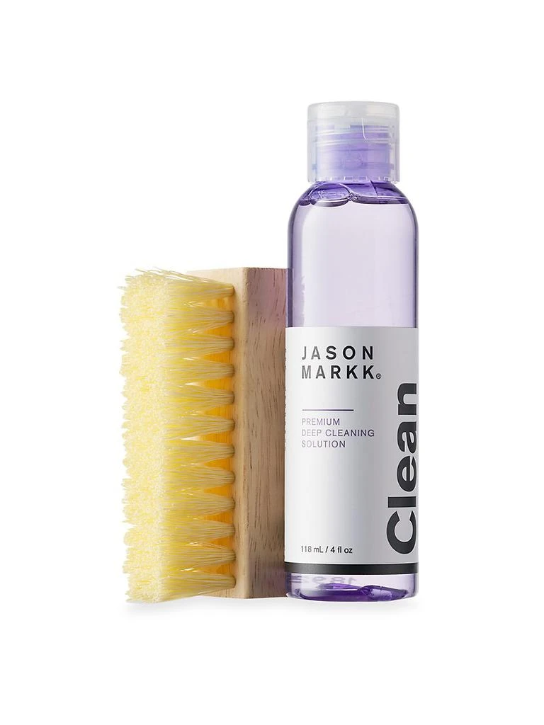 商品Jason Markk|Essential Shoe Cleaning Kit,价格¥135,第3张图片详细描述