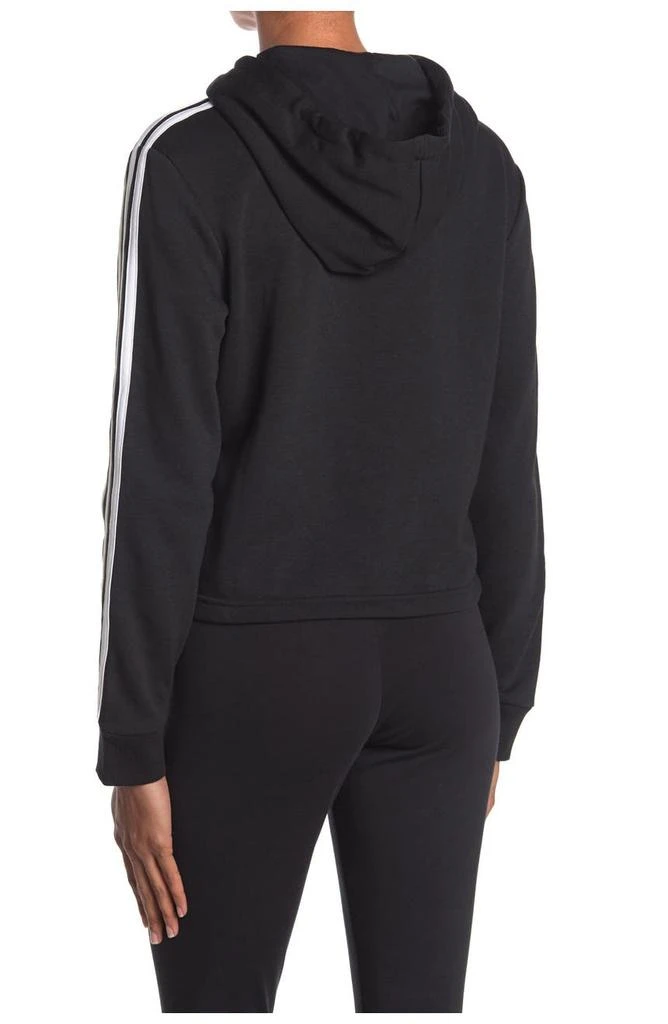 商品Adidas|Essentials Crop Hoodie,价格¥228,第2张图片详细描述