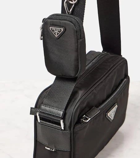 Re-Nylon Small shoulder bag 商品