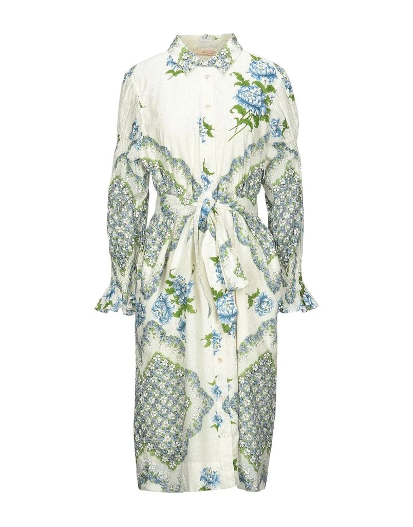 商品Tory Burch|Midi dress,价格¥2602,第1张图片