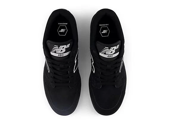 商品New Balance|NB Numeric 480,价格¥803,第4张图片详细描述