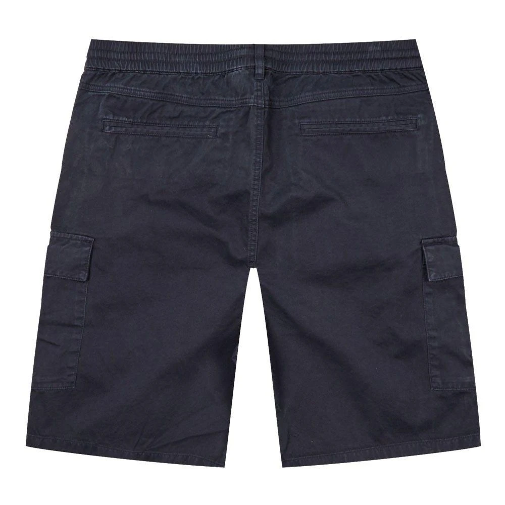 商品Barbour|Beacon Cargo Shorts - Navy,价格¥272,第2张图片详细描述