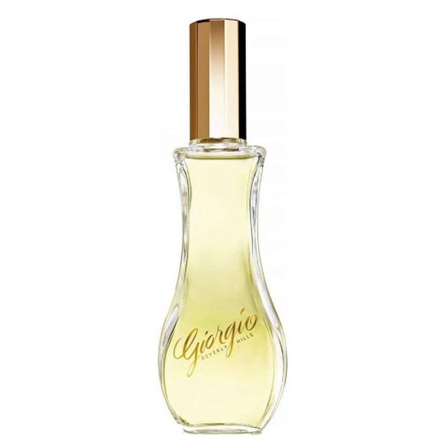 商品Giorgio Beverly Hills|Giorgio Beverly Hills Giorgio Ladies EDT,价格¥150,第2张图片详细描述