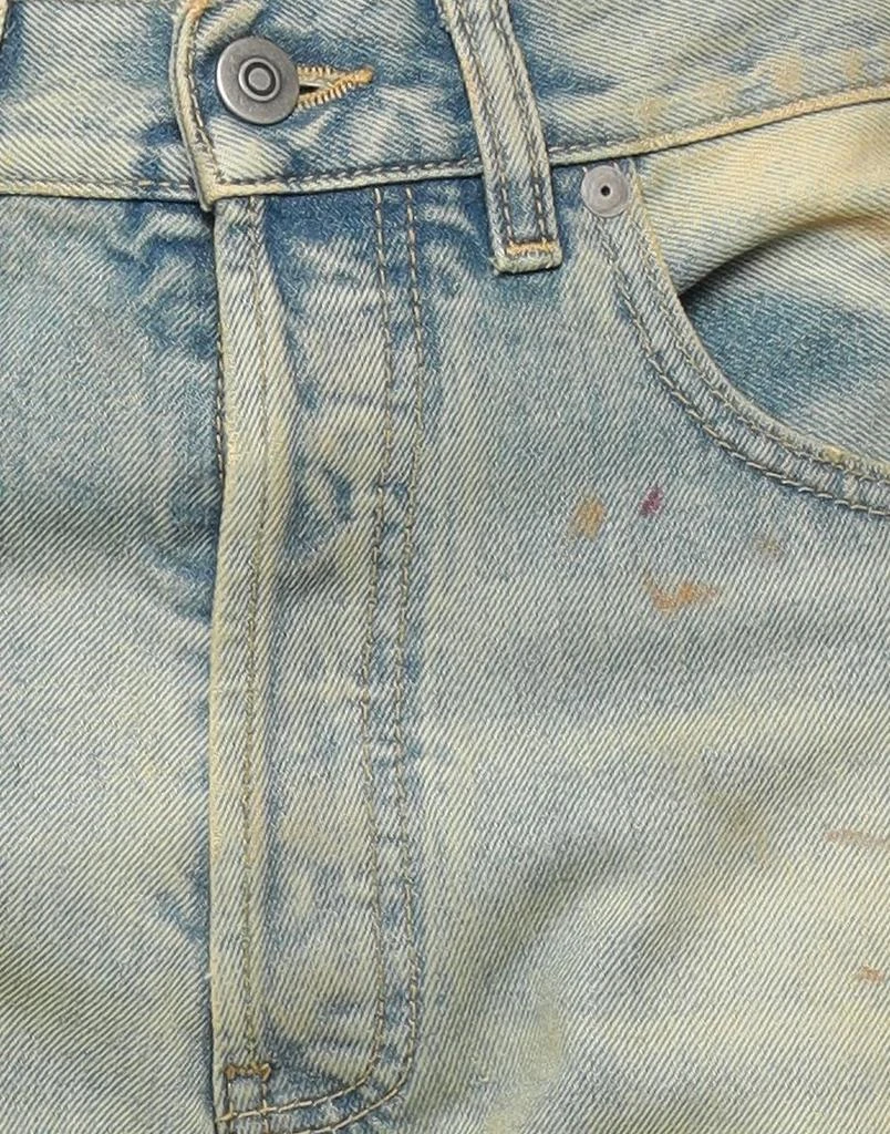 商品MAISON MARGIELA|Denim pants,价格¥4157,第4张图片详细描述
