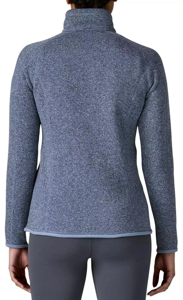 商品Patagonia|Patagonia Women's Better Sweater Jacket,价格¥1305,第2张图片详细描述