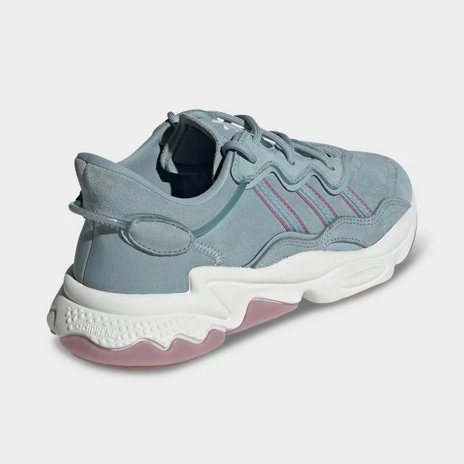 Women's adidas Originals Ozweego Casual Shoes 商品