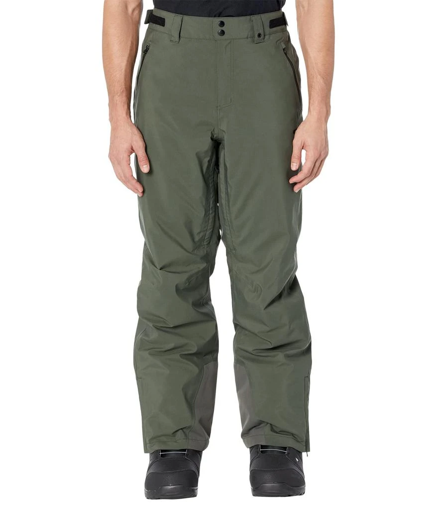 商品Oakley|Sub Temp RC GORE-TEX® Pants,价格¥1206,第1张图片