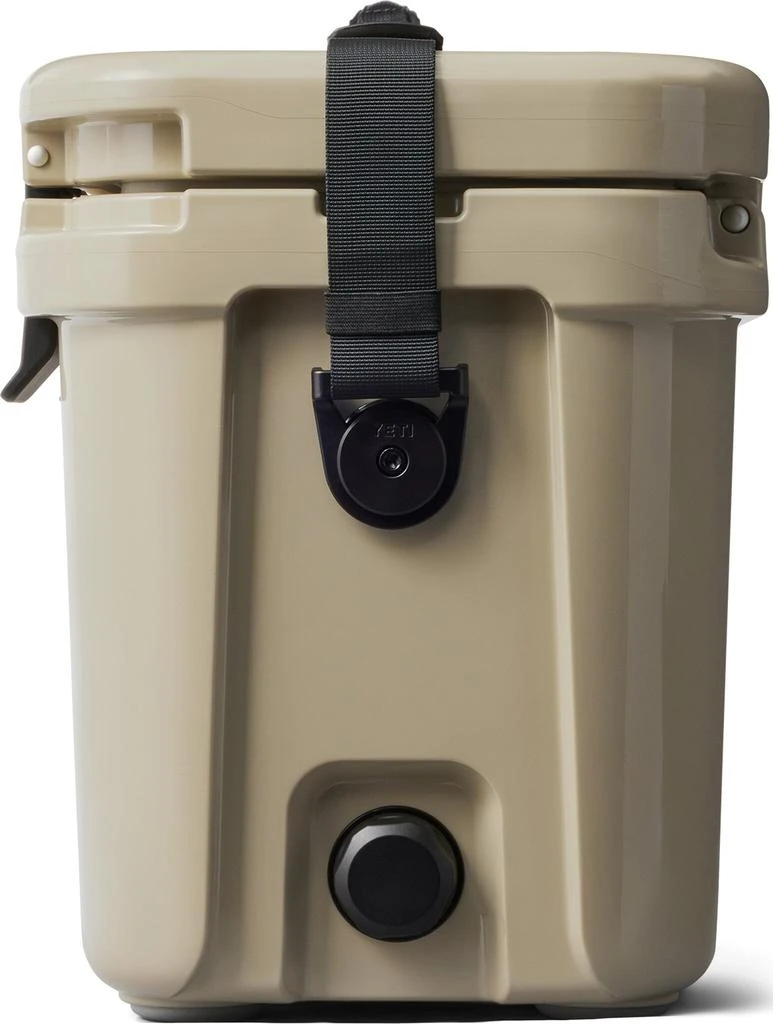 商品YETI|Roadie 15 Hard Cooler,价格¥1884,第4张图片详细描述