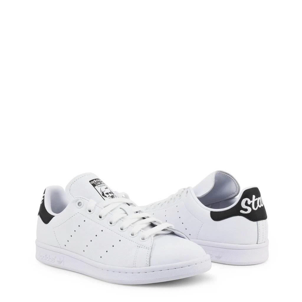 商品Adidas|Adidas Round Toe Low Top Sneakers,价格¥822,第2张图片详细描述