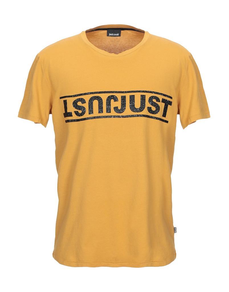 商品Just Cavalli|T-shirt,价格¥338,第1张图片