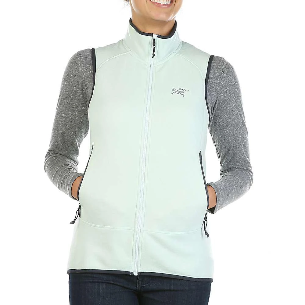 商品Arc'teryx|Arcteryx Women's Kyanite Vest,价格¥1066,第1张图片