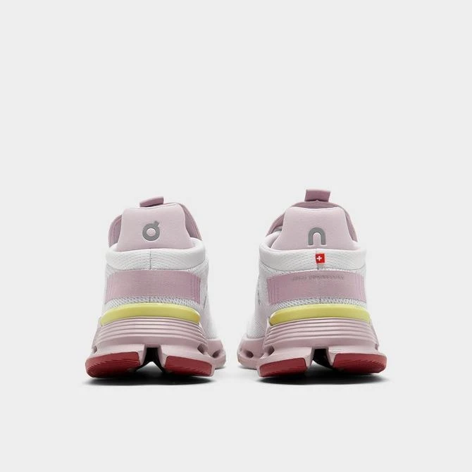 Women's On Cloudnova 2.0 Running Shoes 商品