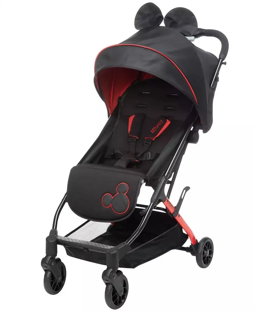 商品Disney|Baby Teeny Ultra Compact Stroller,价格¥1197,第1张图片