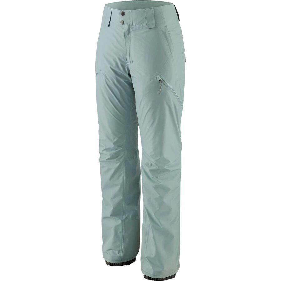 商品Patagonia|Powder Town Pant - Women's,价格¥2080,第1张图片