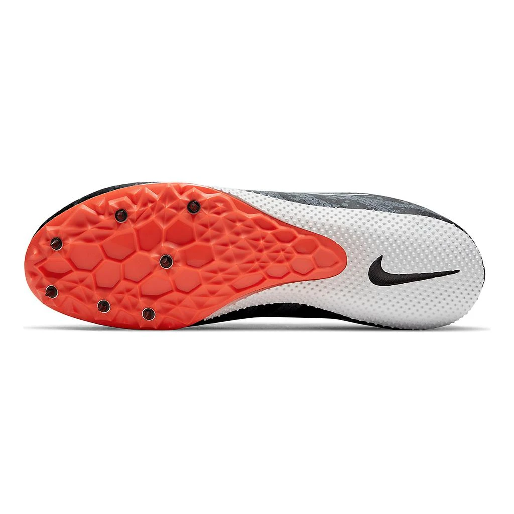 商品NIKE|男款 耐克 Nike Zoom Rival S 9 Track Spikes 田径鞋 跑步鞋,价格¥275,第3张图片详细描述
