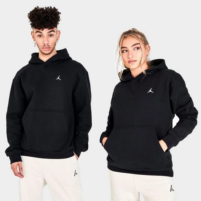 商品Jordan|Jordan Essentials Fleece Pullover Hoodie,价格¥262,第1张图片