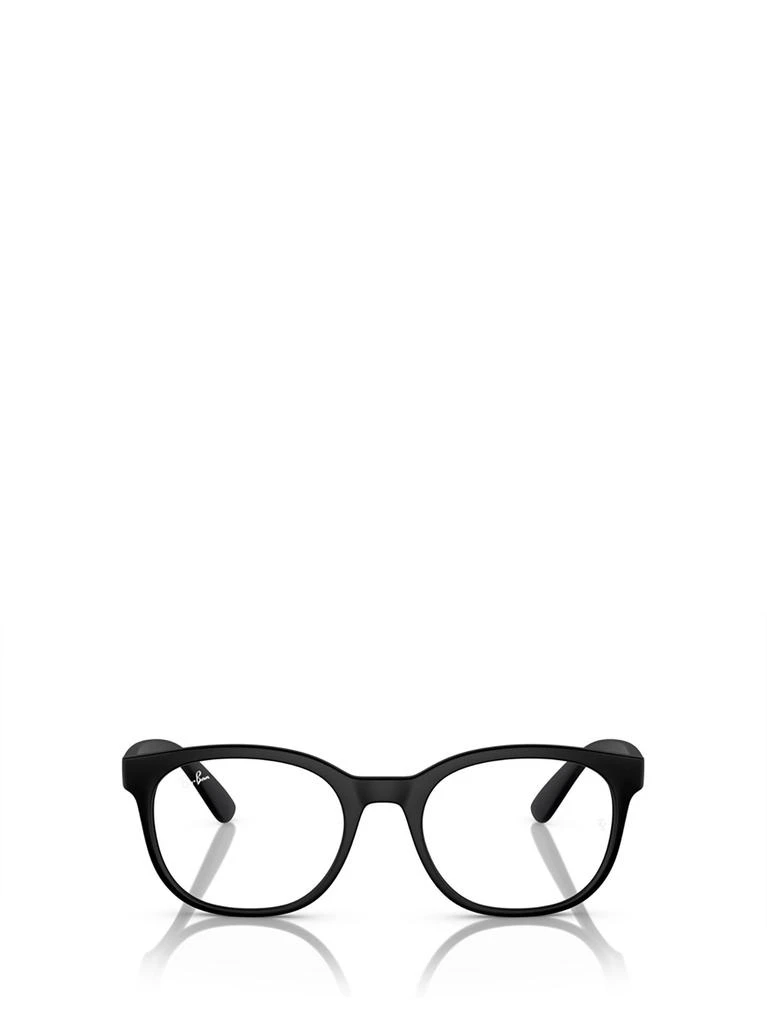 商品Ray-Ban|Ray-Ban Oval Frame Glasses,价格¥1164,第1张图片