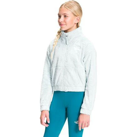 商品The North Face|Osolita Full-Zip Jacket - Girls',价格¥388,第3张图片详细描述