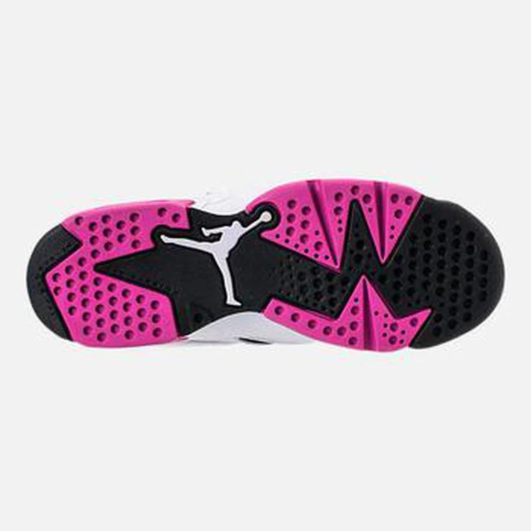大女童 Air Jordan Flight Club '91 篮球鞋 商品