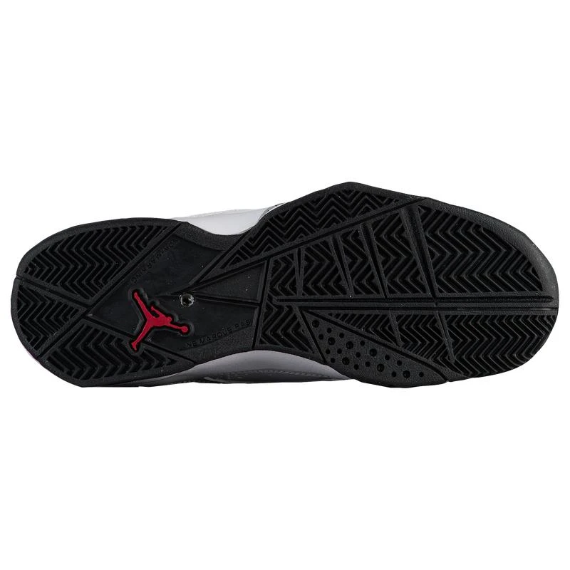 商品Jordan|Jordan True Flight - Boys' Grade School,价格¥775,第5张图片详细描述