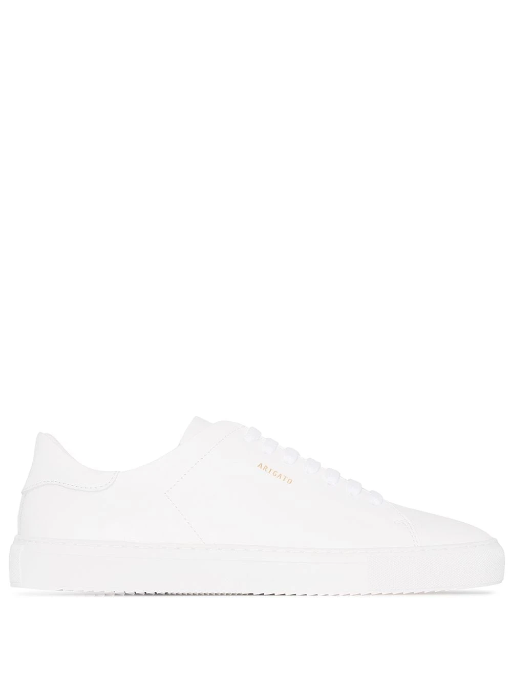 商品【商品预售7天发货】 Axel Arigato|Axel Arigato 男士休闲鞋 28102CLEAN90WHITE 白色,价格¥1763,第1张图片