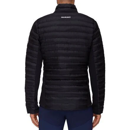 商品Mammut|Albula IN Hybrid Jacket - Men's,价格¥1037,第2张图片详细描述