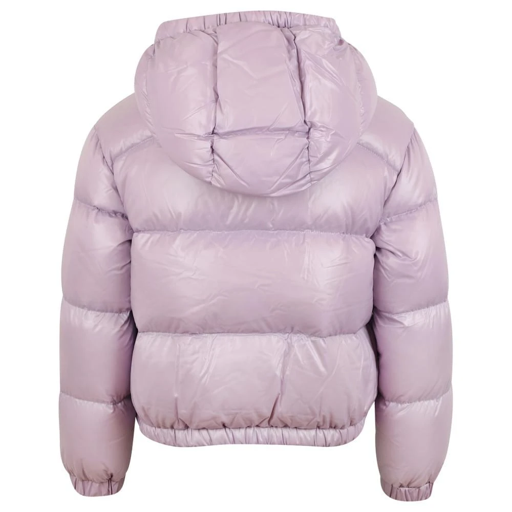 商品Moncler|Lilac Bardanette Hooded Jacket,价格¥5124,第4张图片详细描述